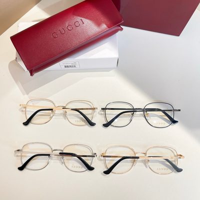 Gucci Sunglasses — 9
