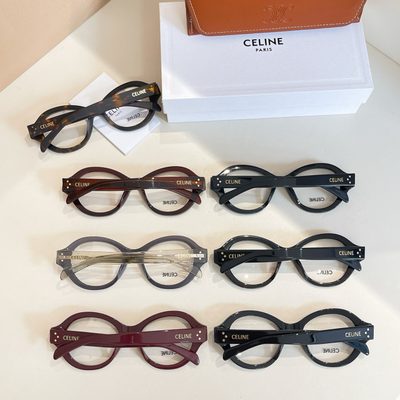 Celine Sunglasses — 9