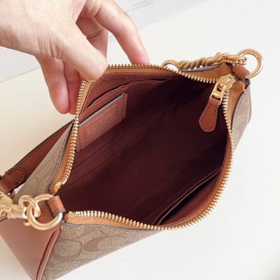 Coach Bag — 3