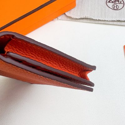 Hermès mini wallet — 5