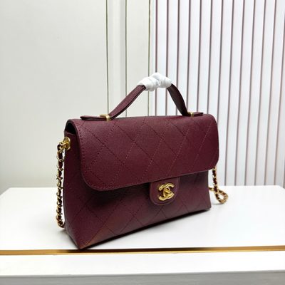 Chanel Bag — 3