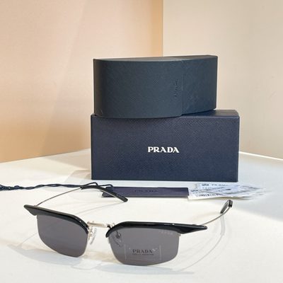 Prada Sunglasses — 6