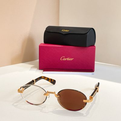 Cartier Sunglasses