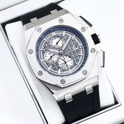 AP Watch — 3
