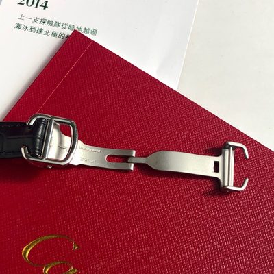 Cartier Watch — 9
