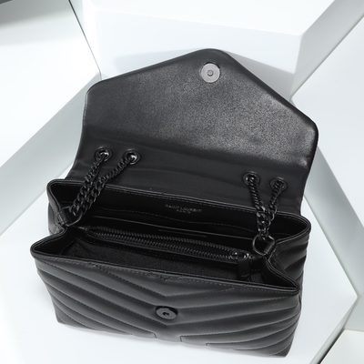 YSL Bag — 9