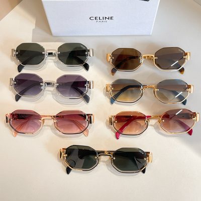 Celine Sunglasses — 8