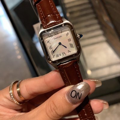 Cartier Watch — 5