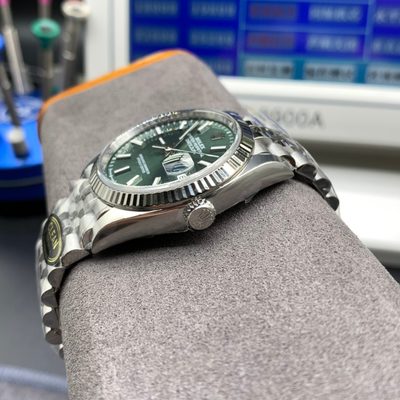 Rolex Watch — 4