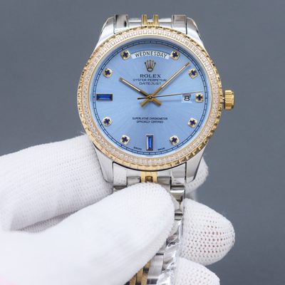 Rolex Watch — 3