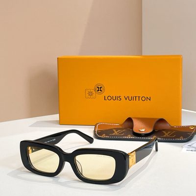 LV Sunglasses — 4