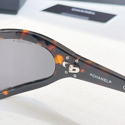 Chanel Sunglasses — 5