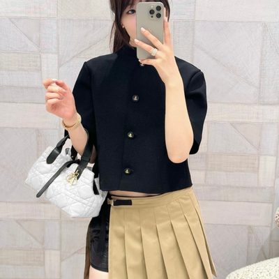 Dior Bag — 5