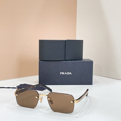 Prada Sunglasses — 6