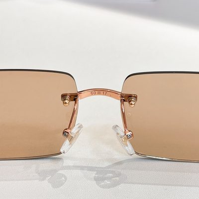 Cartier Sunglasses — 5
