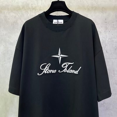 Stone Island — 3