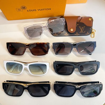 LV Sunglasses — 8