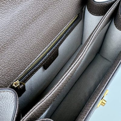 Gucci Bag — 9