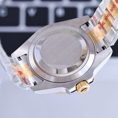 Rolex Watch — 8
