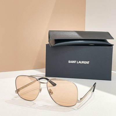 YSL Sunglasses — 3