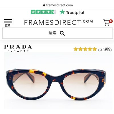 Prada Sunglasses — 4