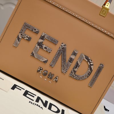 Fendi Bag — 3