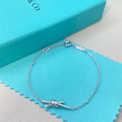Tiffany Jewellery — 3