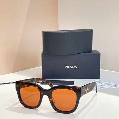 Prada Sunglasses — 6
