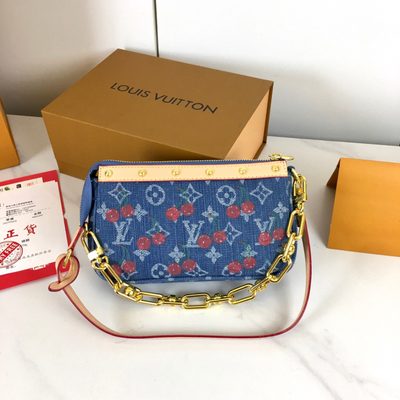 Louis Vuitton Bag — 4