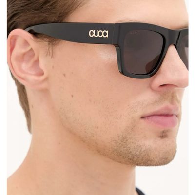 Gucci Sunglasses — 6