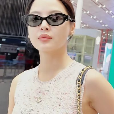 Chanel Sunglasses — 4