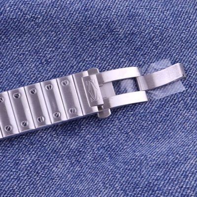Cartier Watch — 8