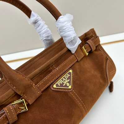 Prada Bag — 4