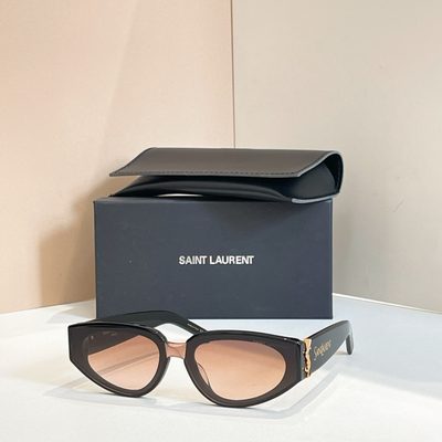 YSL Sunglasses — 3