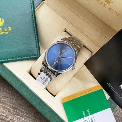 Rolex Watch