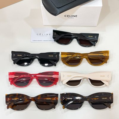 Celine Sunglasses — 9