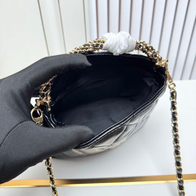 Chanel Bag — 9