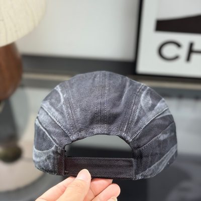 Chrome Hearts cap — 5