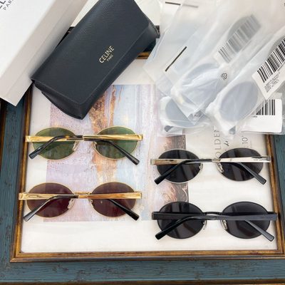 YSL Sunglasses — 8