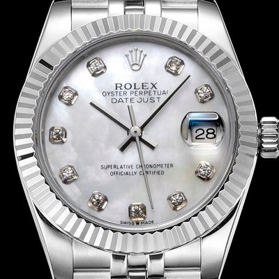 Rolex Watch