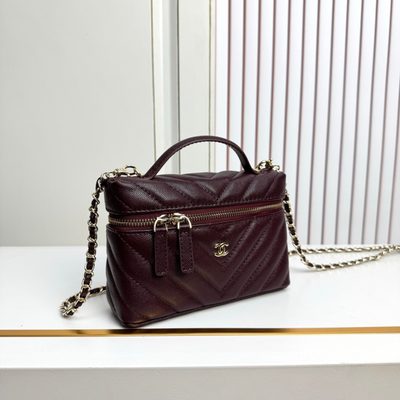 Chanel Bag — 4