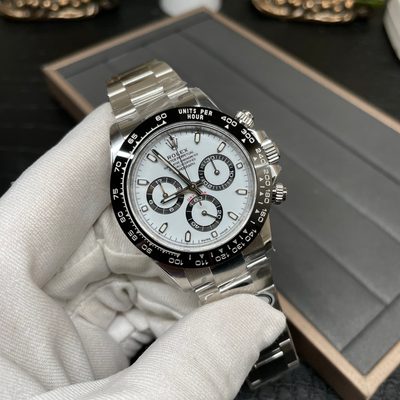 Rolex Watch
