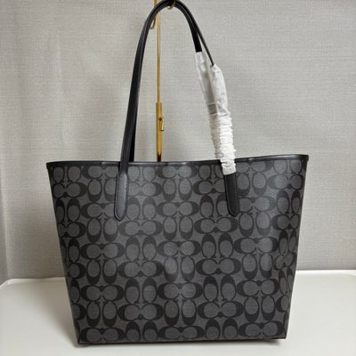 Coach Bag — 3