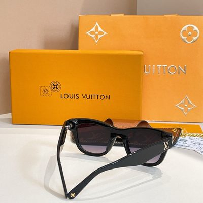 LV Sunglasses — 4