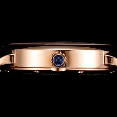 Cartier Watch — 7