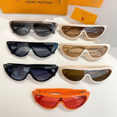 LV Sunglasses — 8
