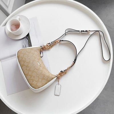 Coach Bag — 12