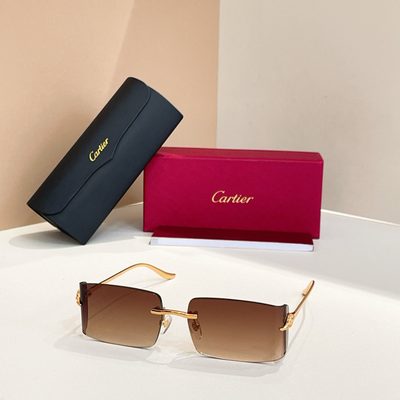 Cartier Sunglasses