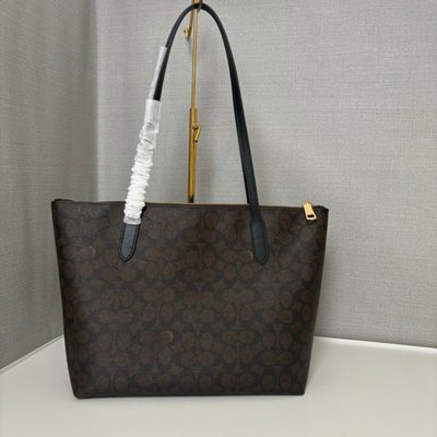 Coach Bag — 3