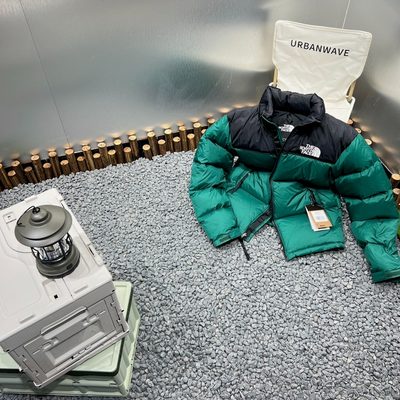 The North Face 1996 Retro Nuptse Puffer Jacket — 4